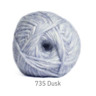 Elle Soft Touch - Dusk