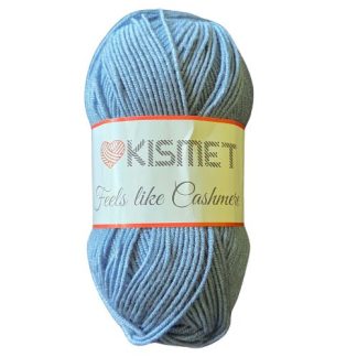 Kismet Feels Like Cashmere - Colour 1986