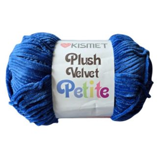 Kismet Plush Velvet Petite - Colour P12