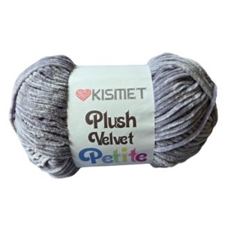 Kismet Plush Velvet Petite - Colour P14