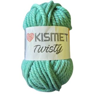 Kismet Twisty Mega Chunky - Colour 31