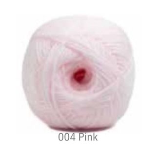 Vintage Baby 4Ply - Pink