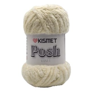 Kismet Posh - Colour 01