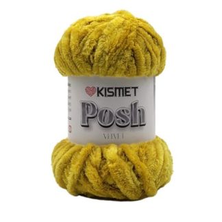 Kismet Posh - Colour 02