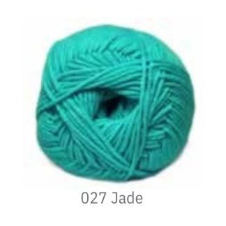Pure Gold Double Knit - Jade