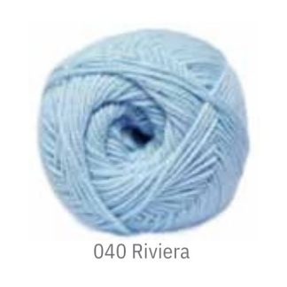 Pure Gold Double Knit - Riviera