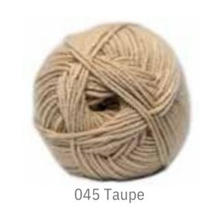 Pure Gold Double Knit - Taupe
