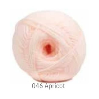 Vintage Baby 4Ply - Apricot