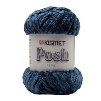 Kismet Posh - Colour 06