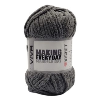 67 Blankets Viva - Storm Grey