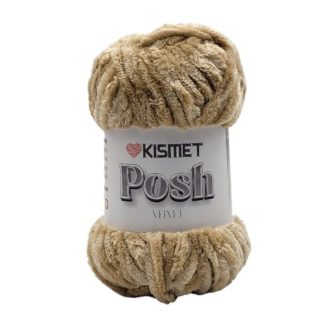 Kismet Posh - Colour 08