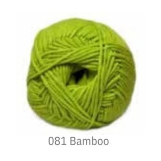 Pure Gold Double Knit - Bamboo