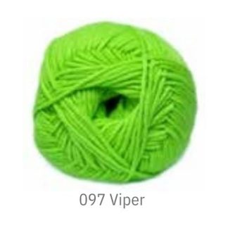 Pure Gold Double Knit - Viper