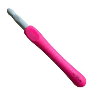 Pony Easy Grip Crochet Hook - 10.00mm
