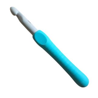 Pony Easy Grip Crochet Hook - 12.00mm