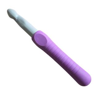 Pony Easy Grip Crochet Hook - 15.00mm