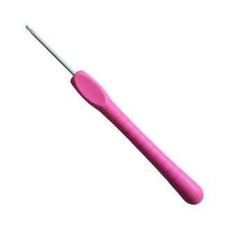 Pony Easy Grip Crochet Hook - 2.00mm