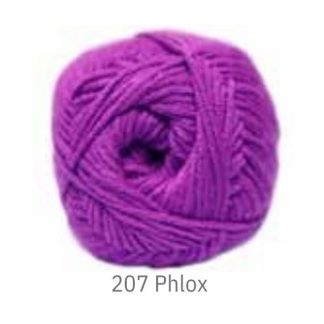 Pure Gold Double Knit - Phlox