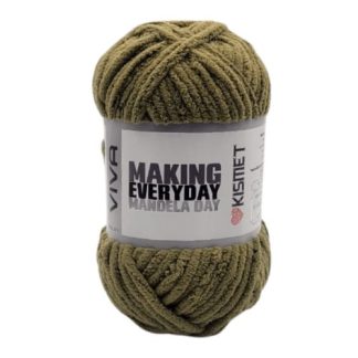 67 Blankets Viva - Khaki