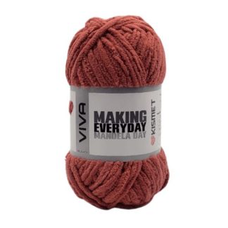 67 Blankets Viva - Vintage Peach