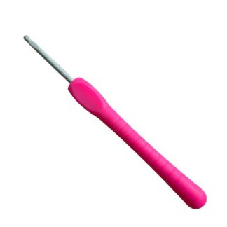 Pony Easy Grip Crochet Hook - 3.50mm