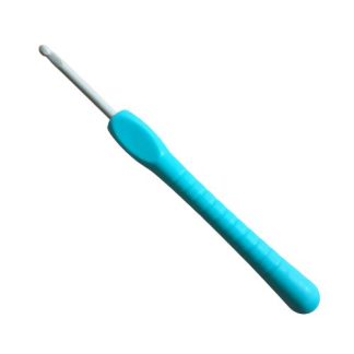 Pony Easy Grip Crochet Hook - 4.00mm