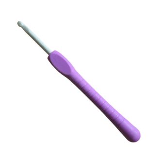Pony Easy Grip Crochet Hook - 4.50mm