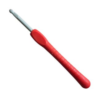 Pony Easy Grip Crochet Hook - 5.00mm