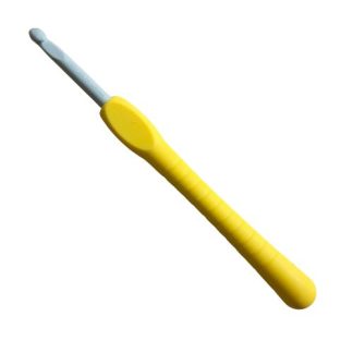 Pony Easy Grip Crochet Hook - 5.50mm