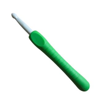 Pony Easy Grip Crochet Hook - 8.00mm