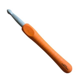 Pony Easy Grip Crochet Hook - 9.00mm
