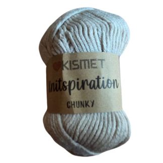 Kismet Knitspiration Chunky - Colour K06 - Parchment