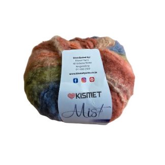 Kismet Mist - Colour M05