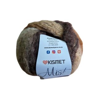 Kismet Mist - Colour M08