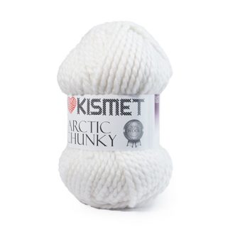 Arctic Chunky - Colour 01
