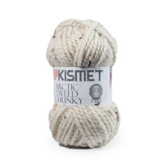 Arctic Tweed Chunky - Colour AT03