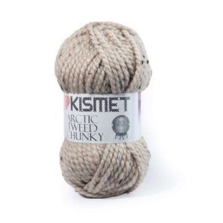 Arctic Tweed Chunky - Colour AT04