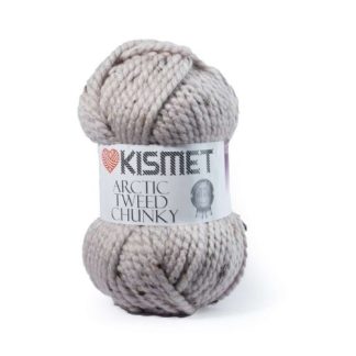 Arctic Tweed Chunky - Colour AT13