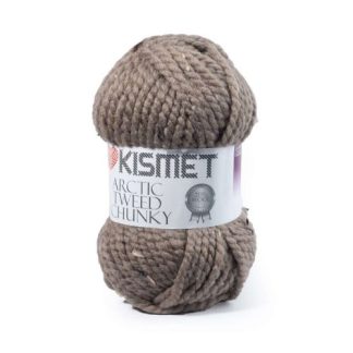 Arctic Tweed Chunky - Colour AT14