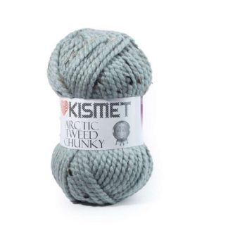 Arctic Tweed Chunky - Colour AT15