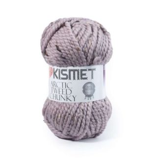 Arctic Tweed Chunky - Colour AT17