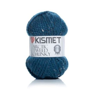 Arctic Tweed Chunky - Colour AT19