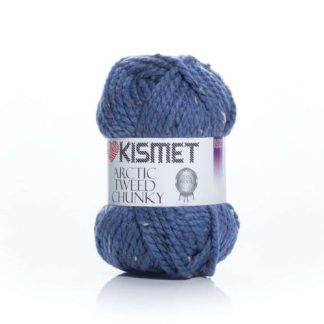 Arctic Tweed Chunky - Colour AT20