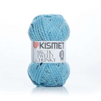 Arctic Tweed Chunky - Colour AT21
