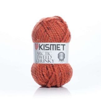 Arctic Tweed Chunky - Colour AT23