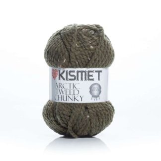 Arctic Tweed Chunky - Colour AT24