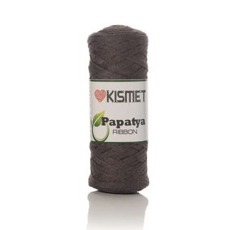 Kismet Yarns Papatya - Colour 306 - Brown