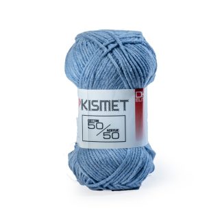 Kismet 50/50 Double Knit - Colour 336