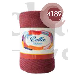 Classic Yarns Ribbon - Colour 4189
