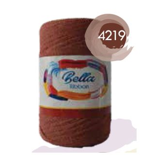 Classic Yarns Ribbon - Colour 4219